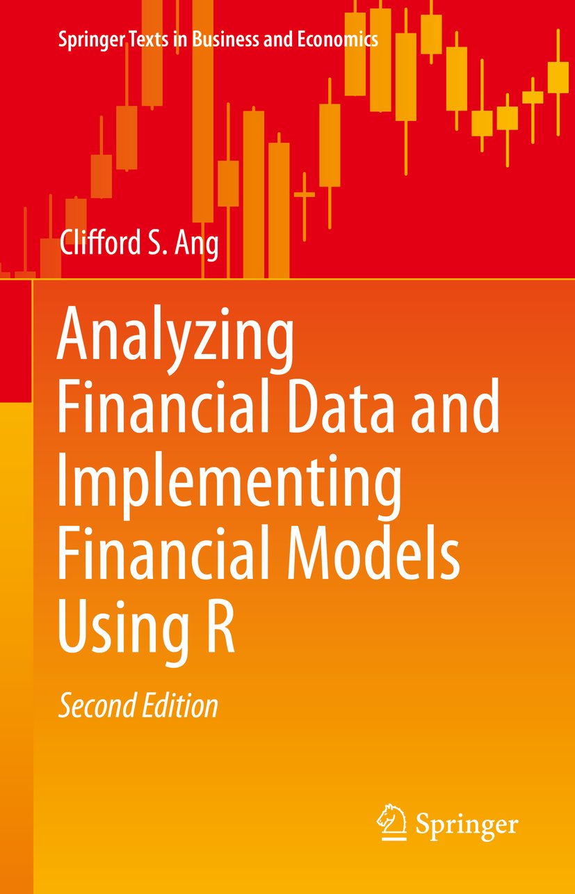 Springer Texts in Business and Economics