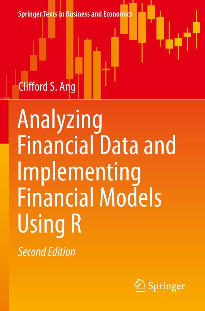 Springer Texts in Business and Economics