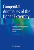 Congenital Anomalies of the Upper Extremity
