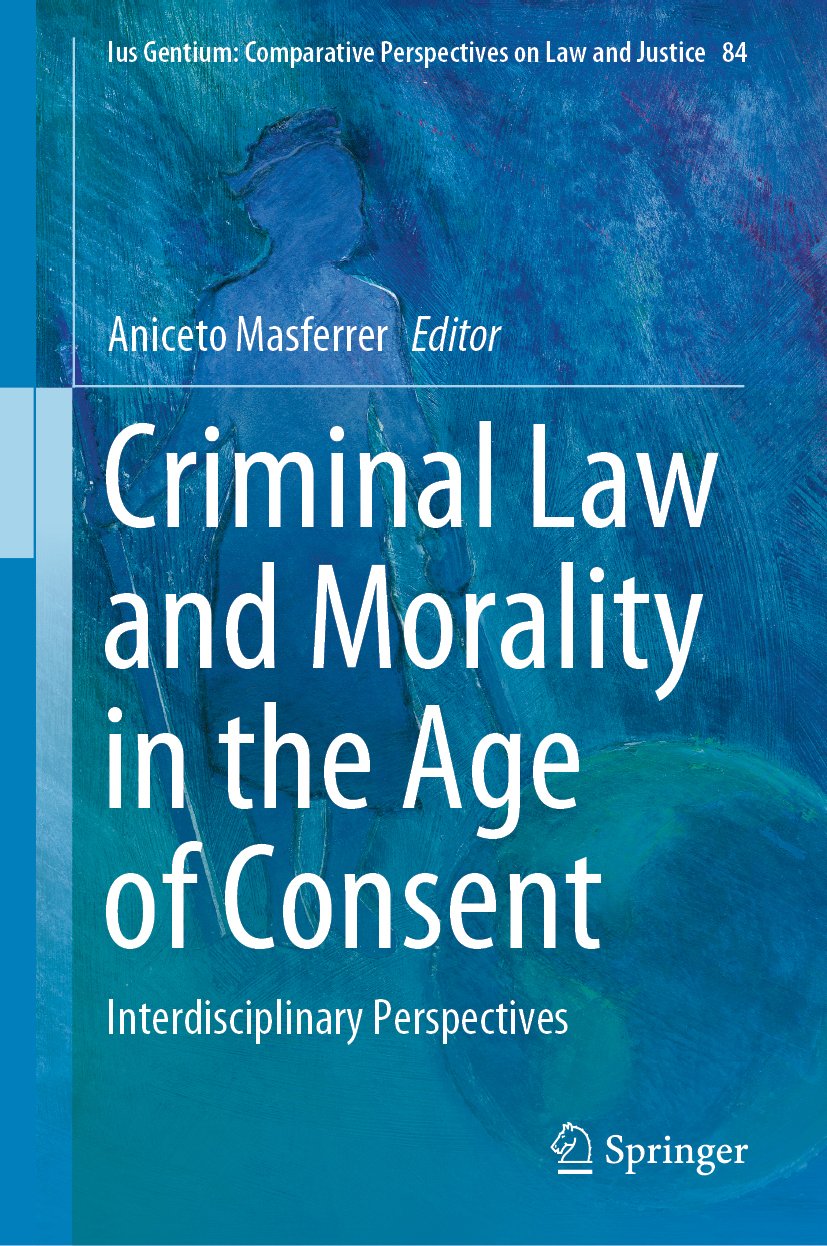Ius Gentium: Comparative Perspectives on Law and Justice