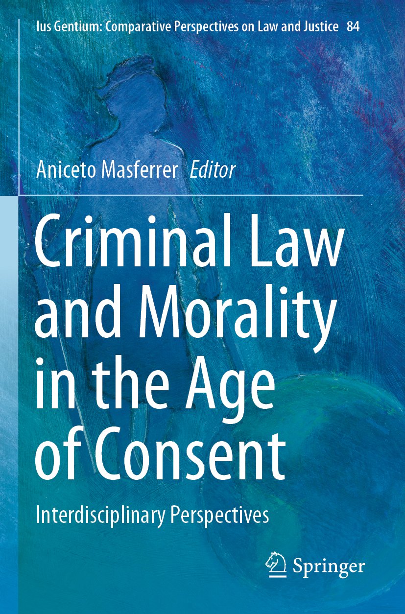 Ius Gentium: Comparative Perspectives on Law and Justice