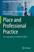 Global Perspectives on Health Geography