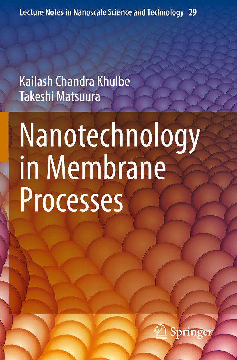 Lecture Notes in Nanoscale Science and Technology