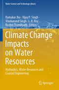 Climate Change Impacts on Water Resources