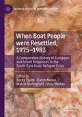 Palgrave Studies in Migration History