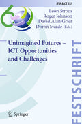 IFIP Advances in Information and Communication Technology