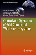 Green Energy and Technology