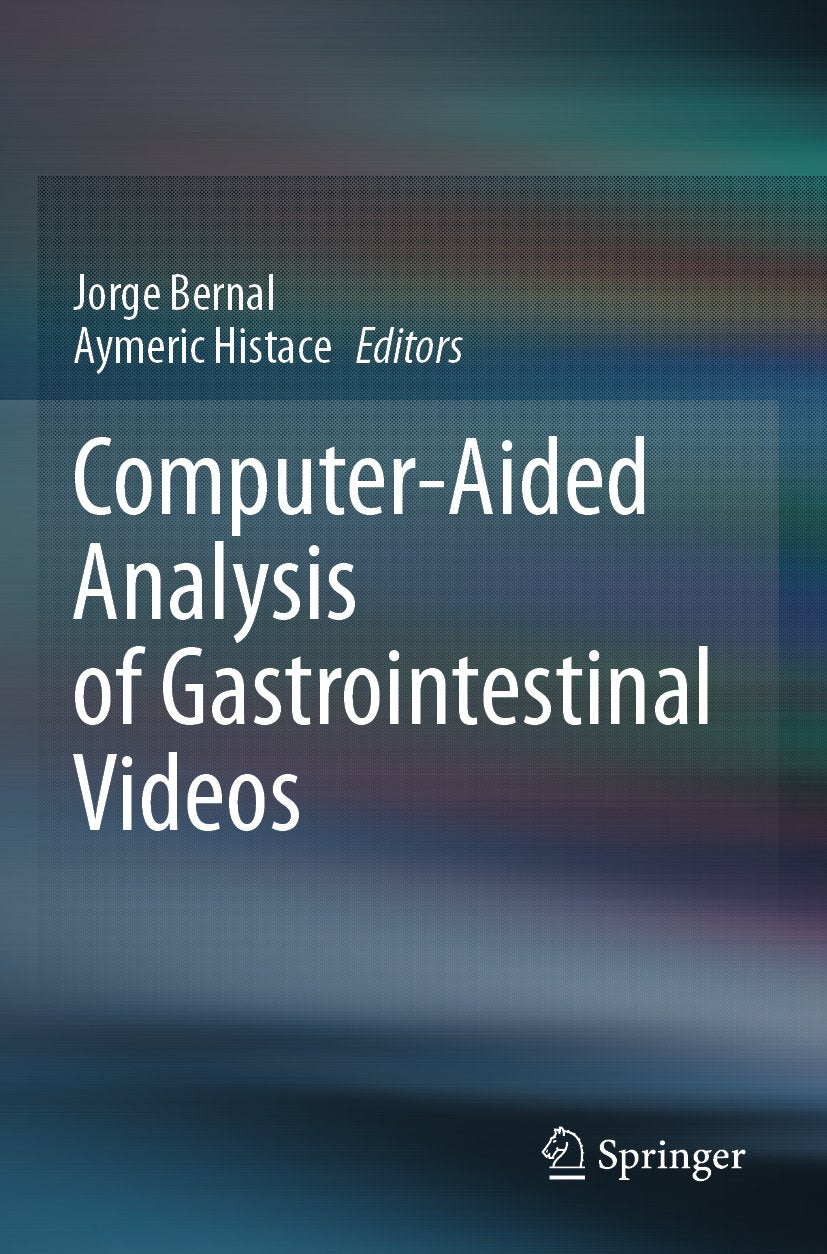 Computer-Aided Analysis of Gastrointestinal Videos