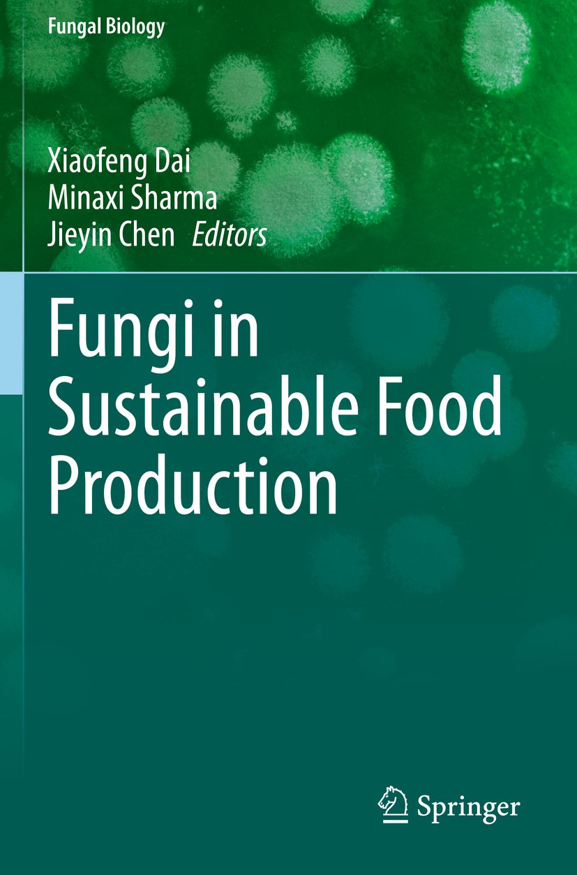 Fungal Biology