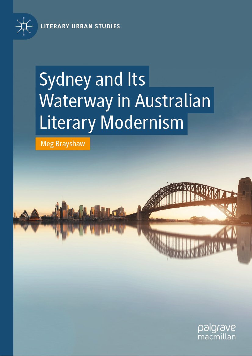 Literary Urban Studies