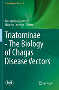 Entomology in Focus