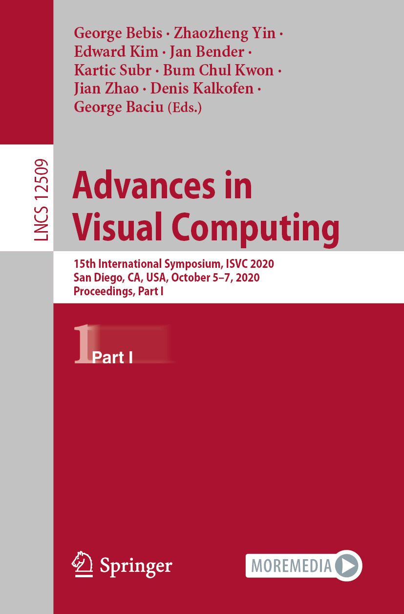 Lecture Notes in Computer Science