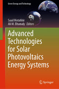 Green Energy and Technology