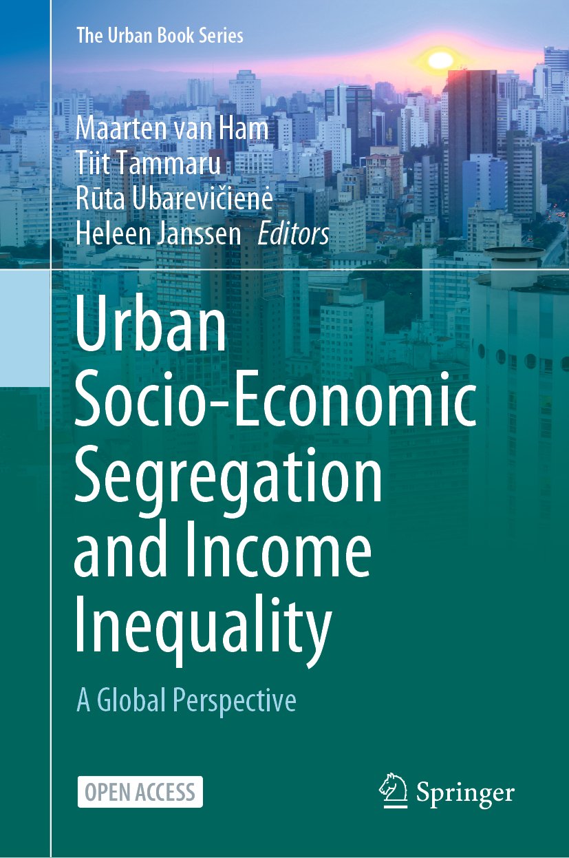 The Urban Book Series