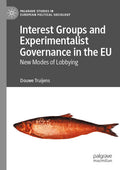 Palgrave Studies in European Political Sociology