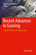 Recent Advances in Gearing