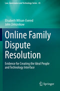 Online Family Dispute Resolution