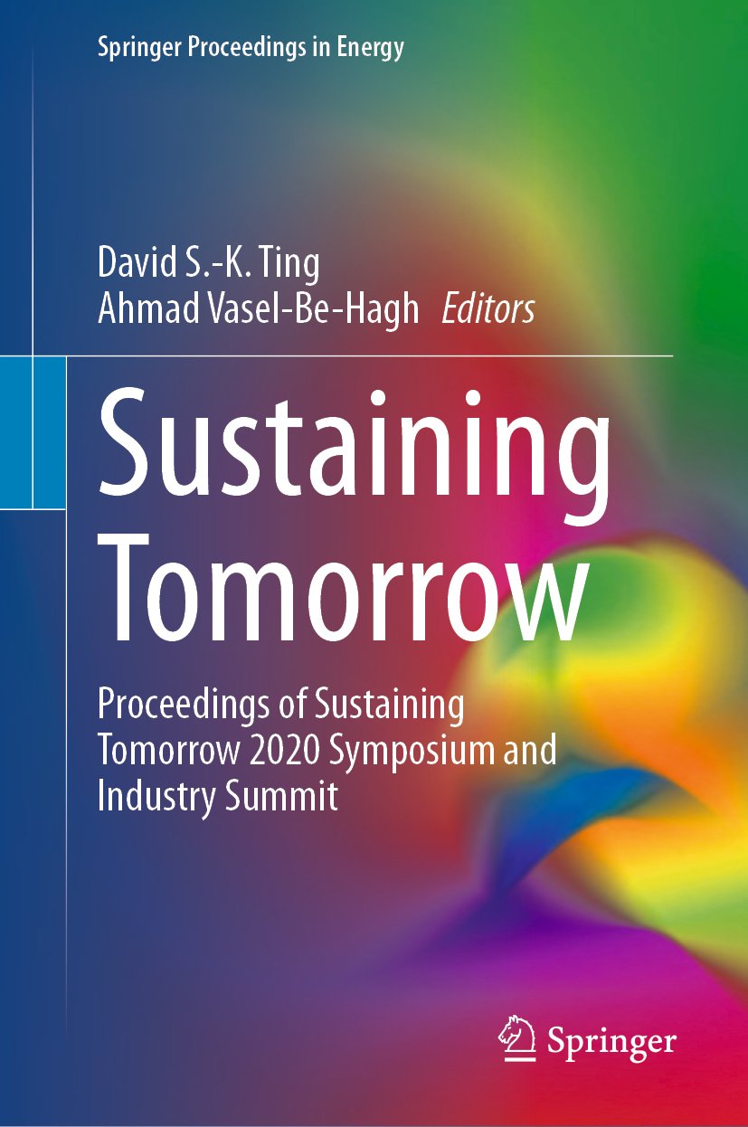 Springer Proceedings in Energy