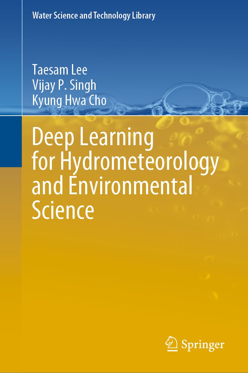 Water Science and Technology Library