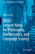 Springer Undergraduate Texts in Philosophy