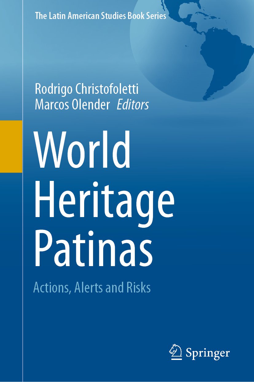 The Latin American Studies Book Series