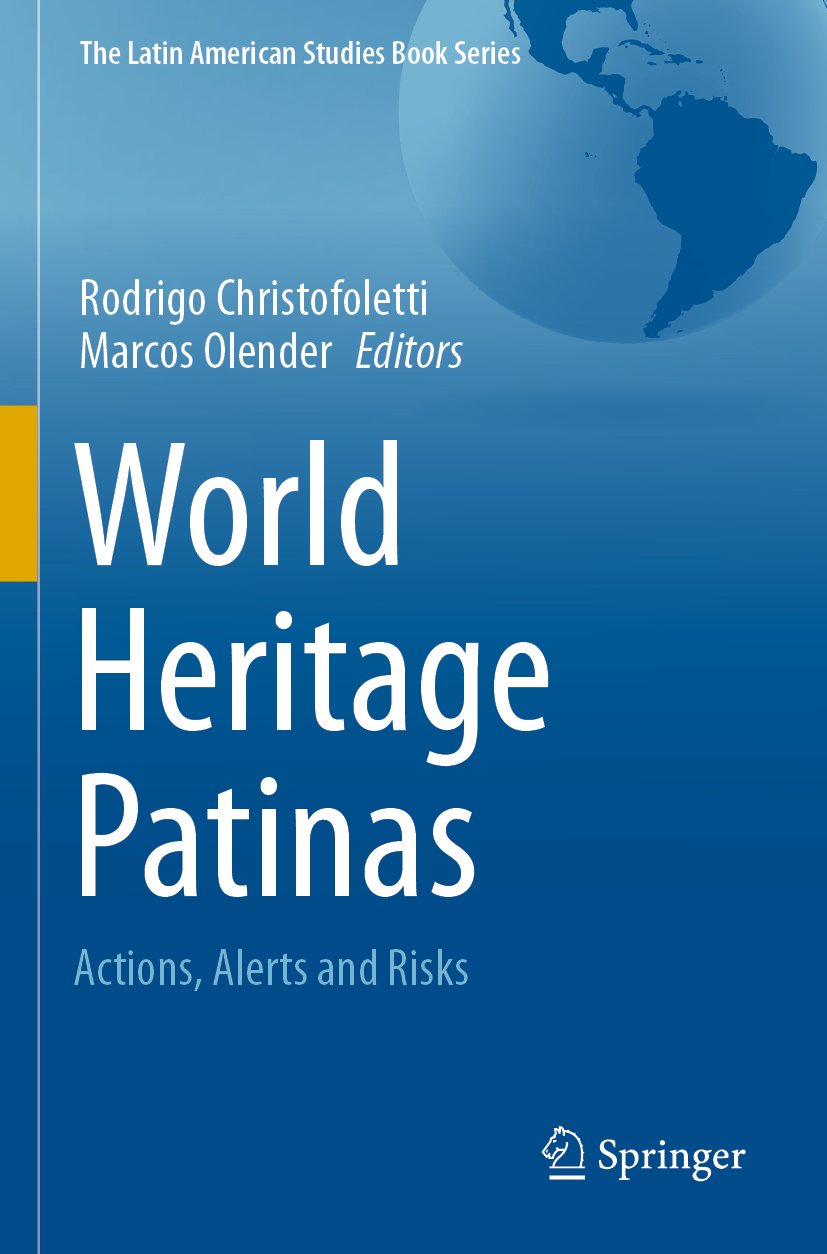 The Latin American Studies Book Series