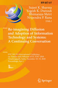 IFIP Advances in Information and Communication Technology