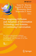 IFIP Advances in Information and Communication Technology