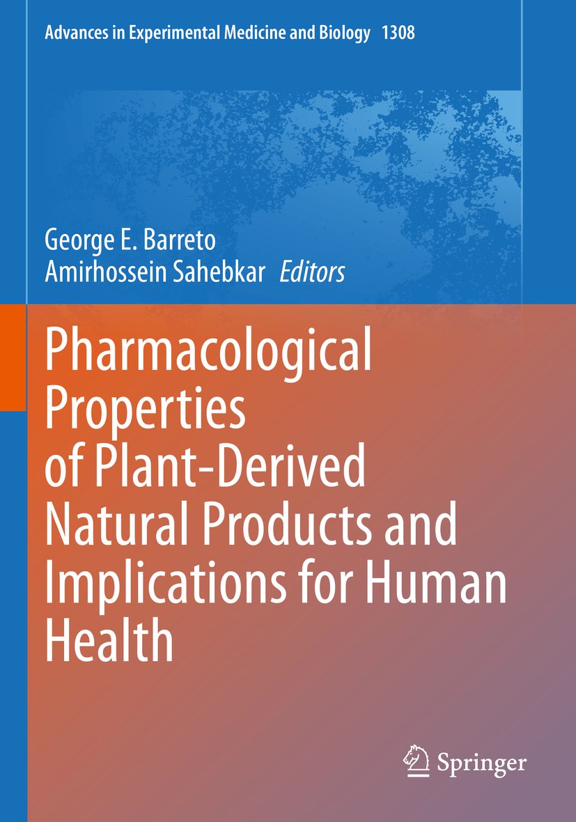 Advances in Experimental Medicine and Biology