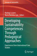 Strategies for Sustainability