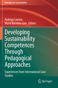 Strategies for Sustainability