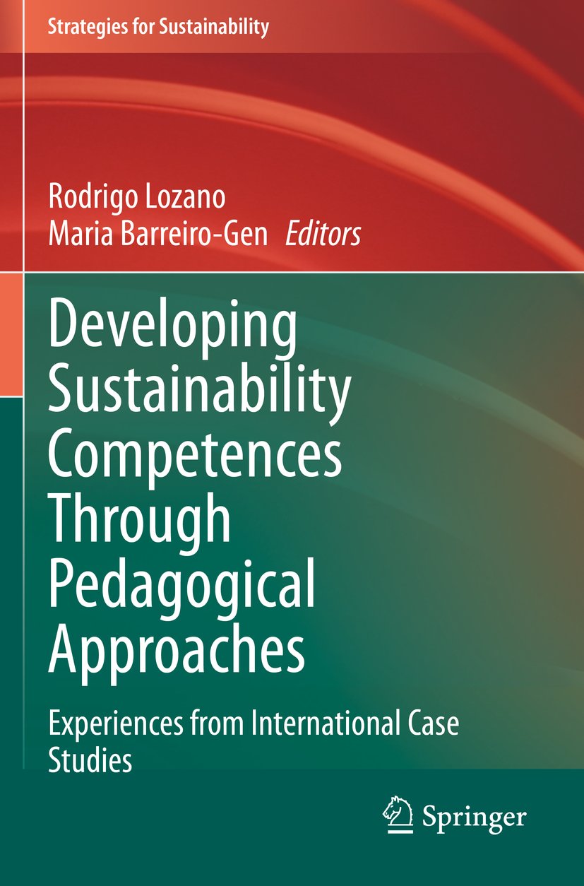 Strategies for Sustainability