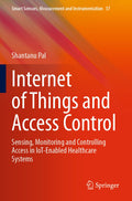 Internet of Things and Access Control