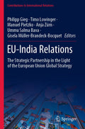 Contributions to International Relations