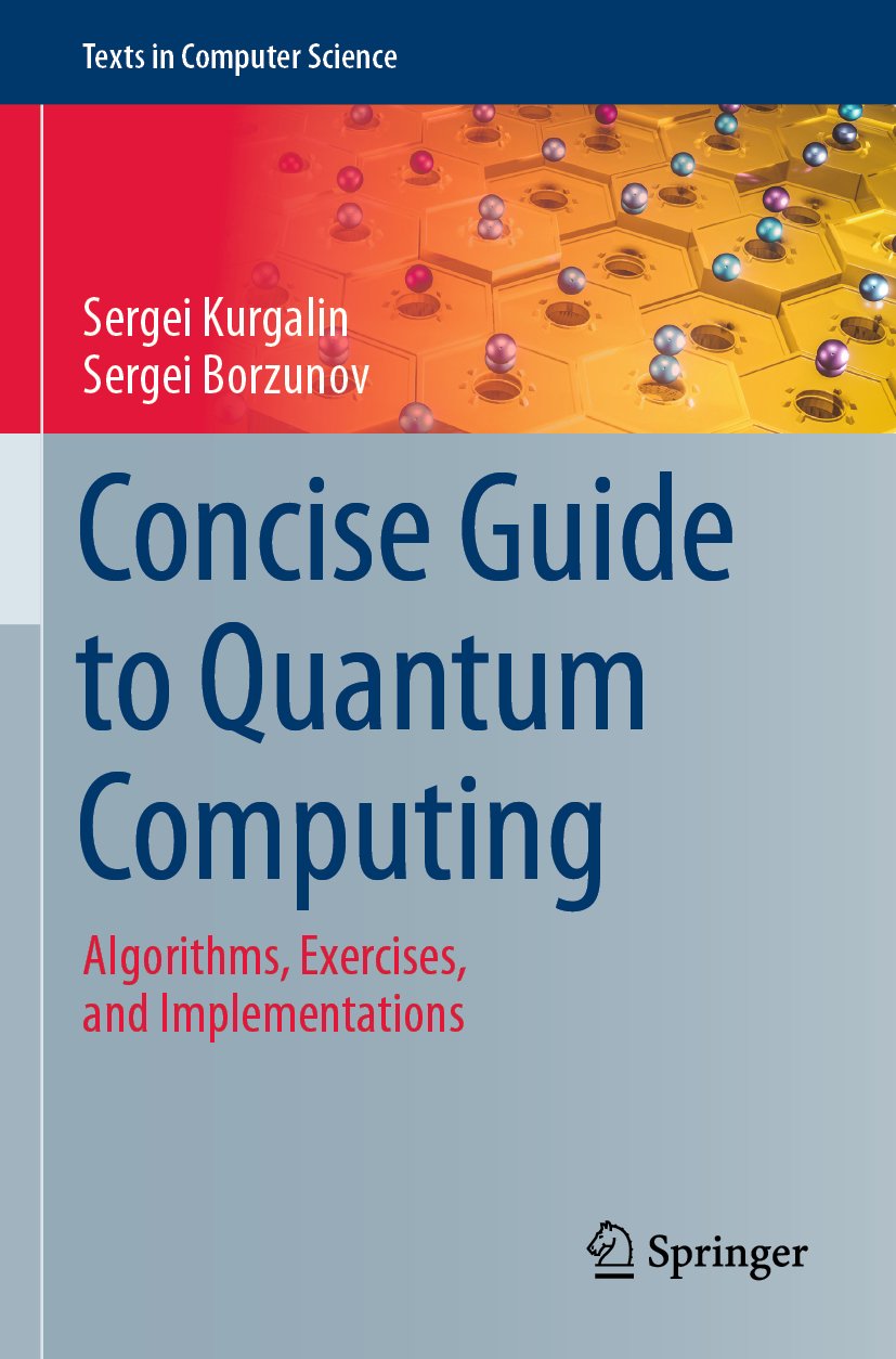 Texts in Computer Science