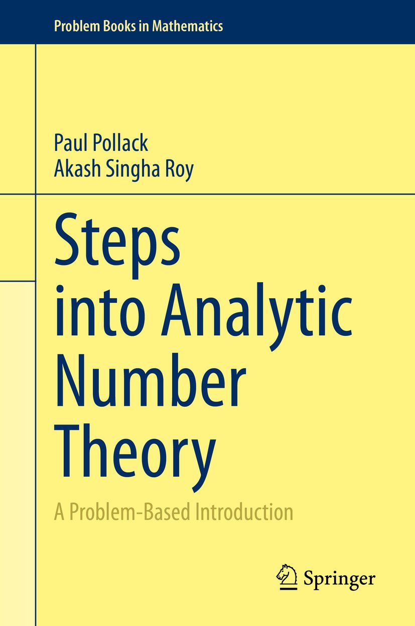 Problem Books in Mathematics
