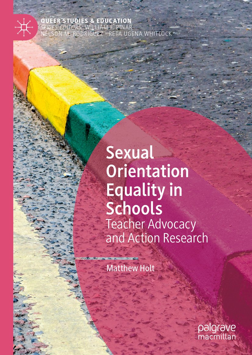 Queer Studies and Education
