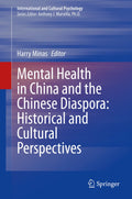 International and Cultural Psychology