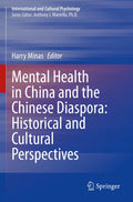 International and Cultural Psychology