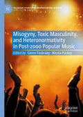 Palgrave Studies in (Re)Presenting Gender