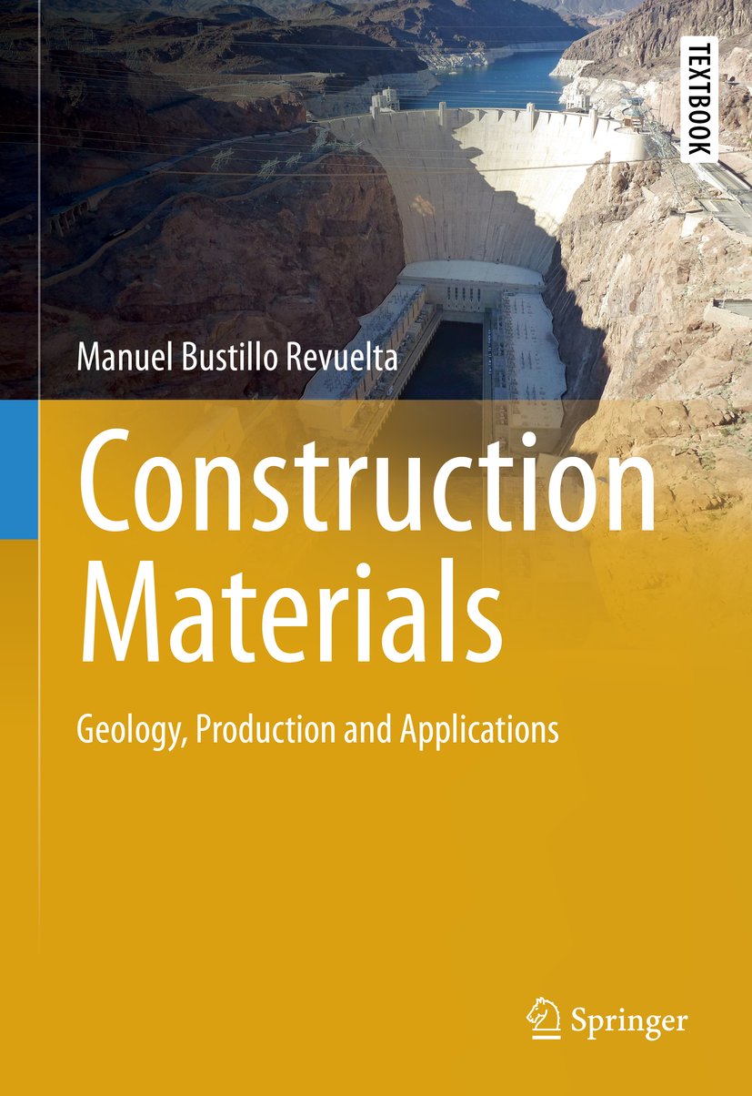 Springer Textbooks in Earth Sciences, Geography and Environment