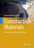 Springer Textbooks in Earth Sciences, Geography and Environment