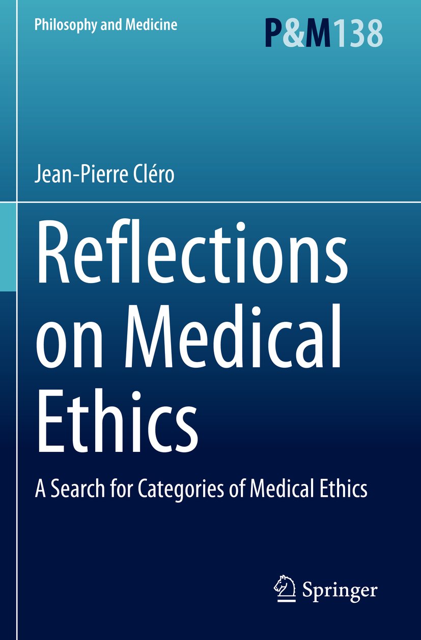 Philosophy and Medicine