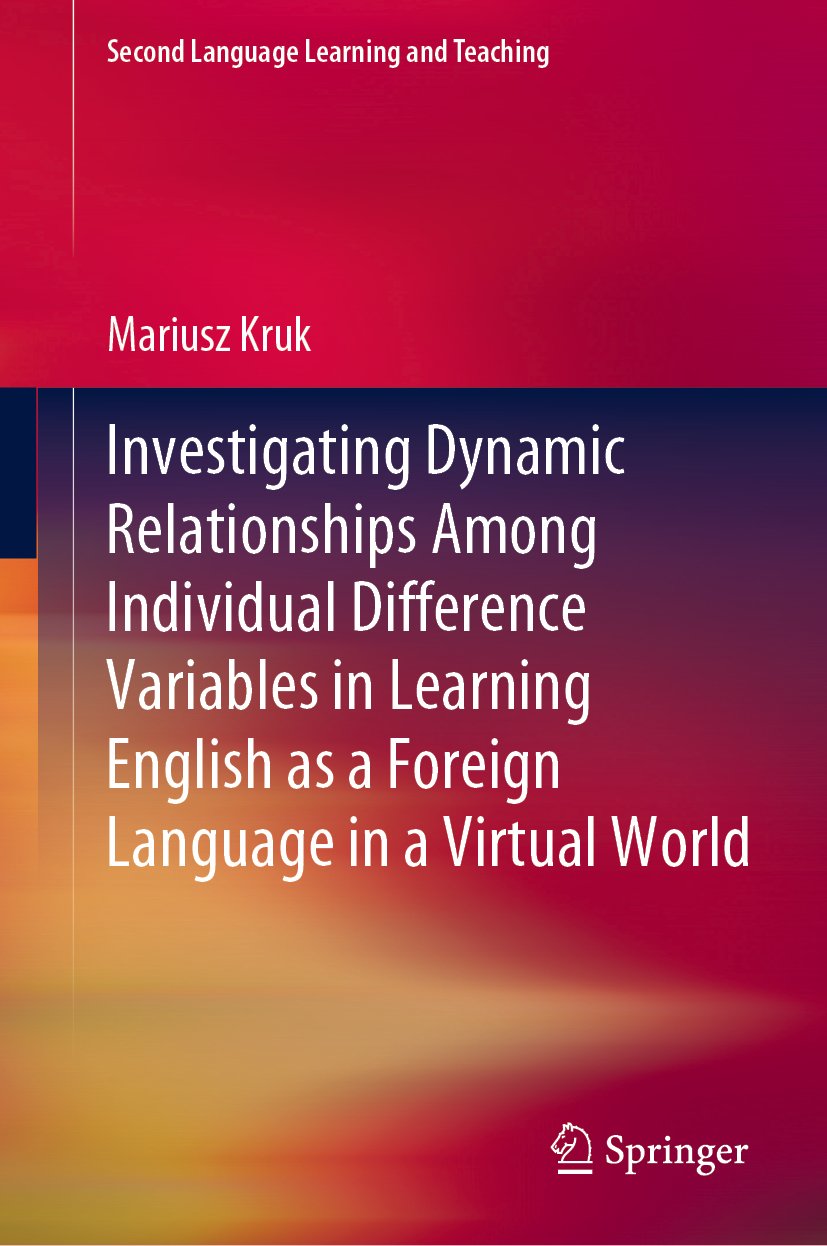 Second Language Learning and Teaching
