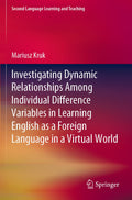 Second Language Learning and Teaching