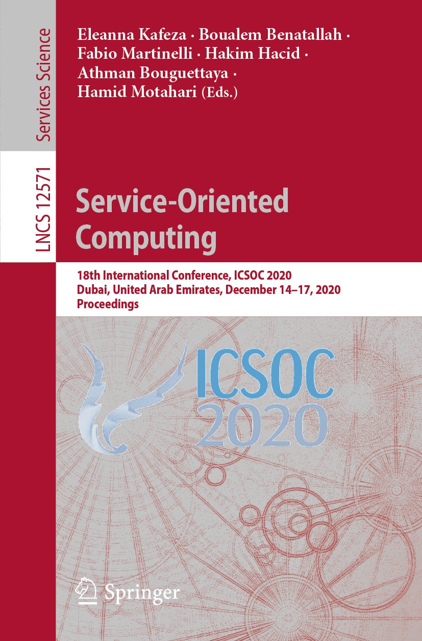 Lecture Notes in Computer Science