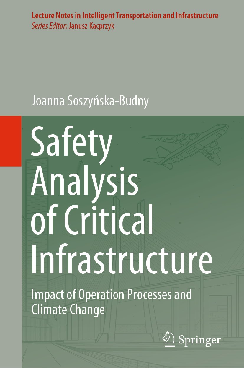 Lecture Notes in Intelligent Transportation and Infrastructure