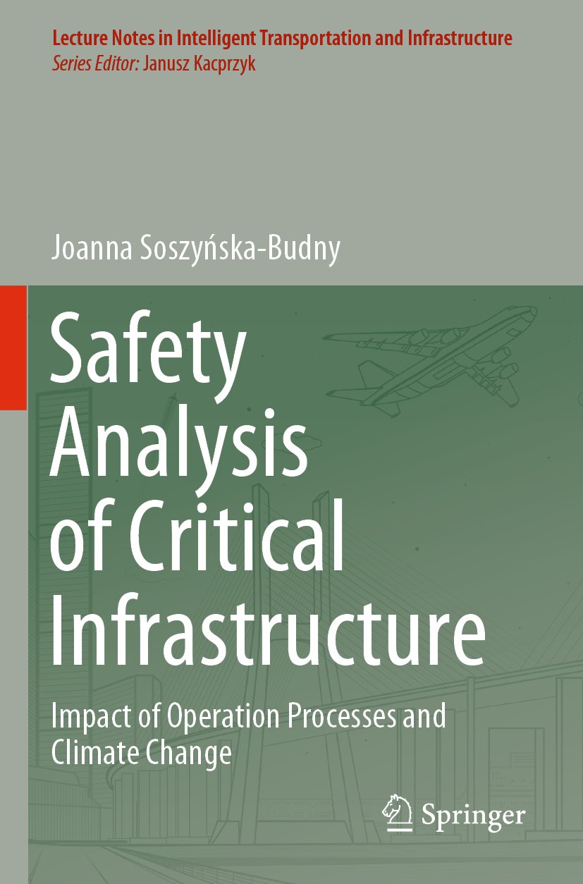 Lecture Notes in Intelligent Transportation and Infrastructure