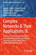 Studies in Computational Intelligence