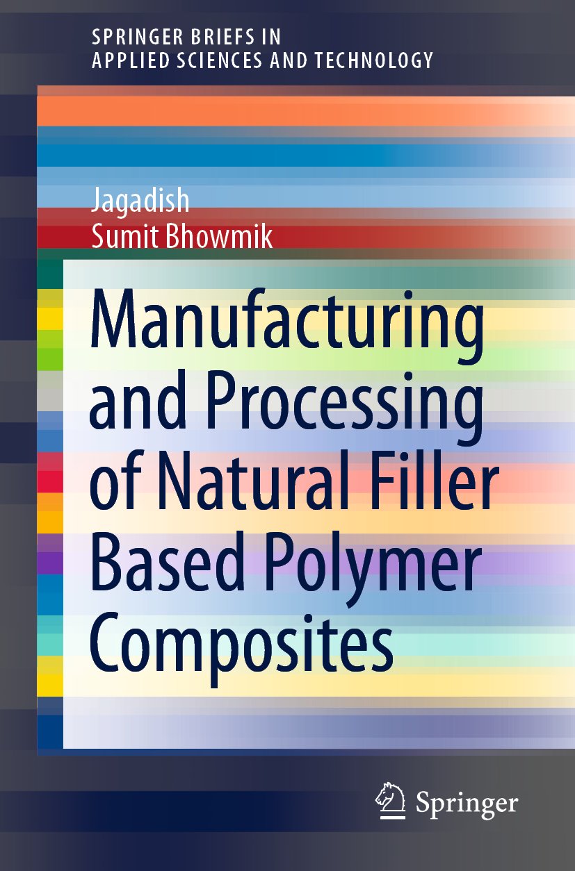 SpringerBriefs in Applied Sciences and Technology